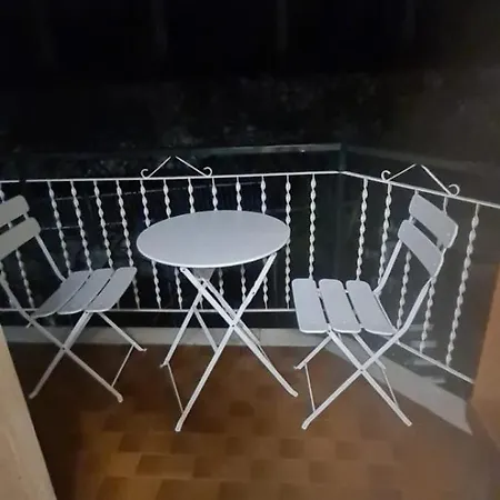 Casa Jiulia * Villanova d'Albenga