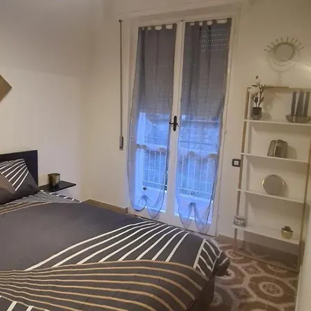 Casa Jiulia * Villanova d'Albenga