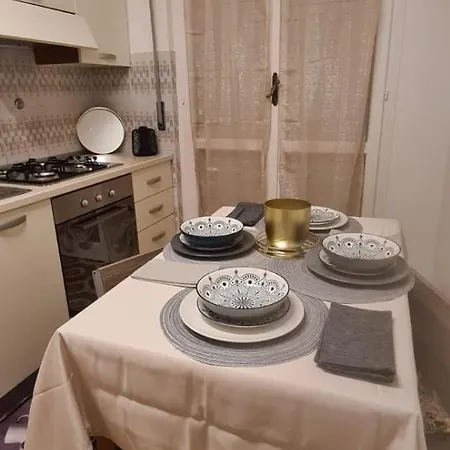 Casa Jiulia Villanova d'Albenga