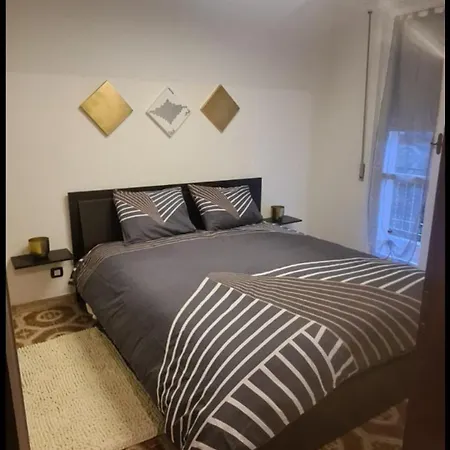 Apartamento Casa Jiulia