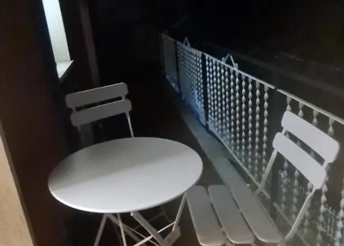 Appartement Casa Jiulia *