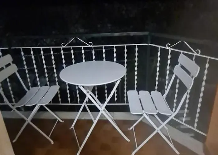 Casa Jiulia * Villanova d'Albenga