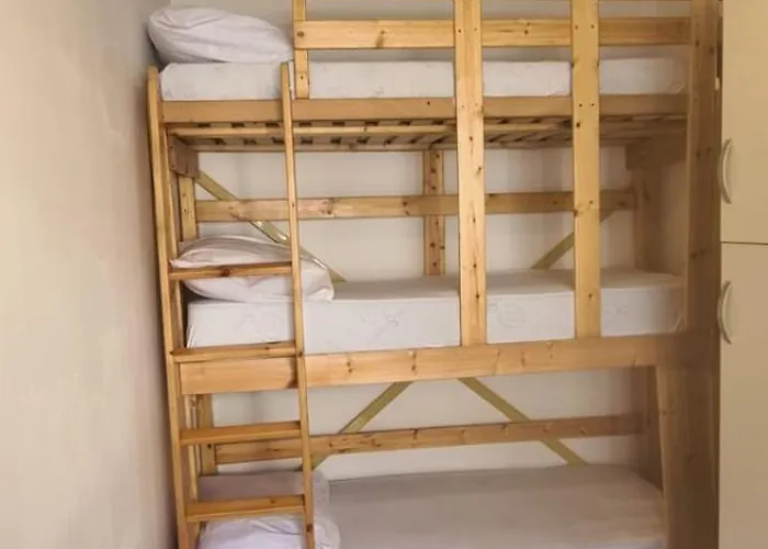 Appartement Casa Jiulia *