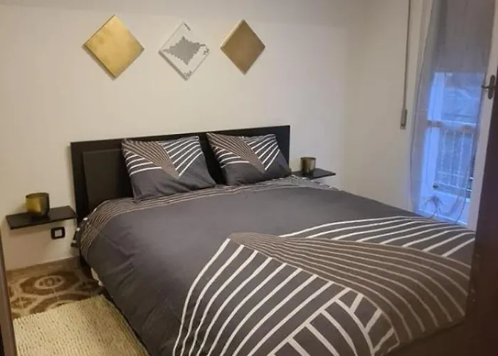 Casa Jiulia Appartement *