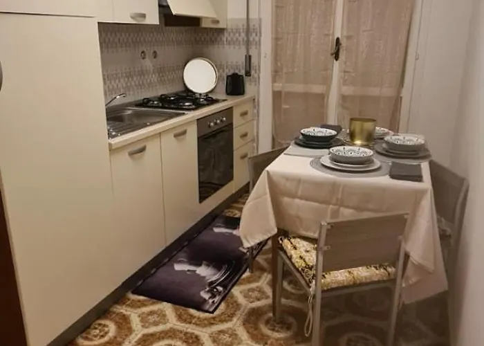 Casa Jiulia Villanova d'Albenga