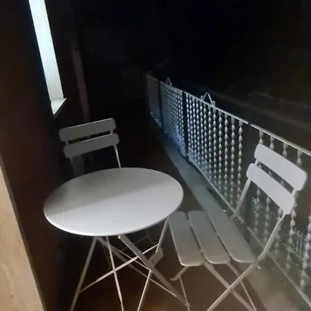 Lägenhet Casa Jiulia *