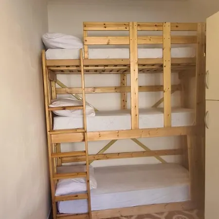Lägenhet Casa Jiulia *