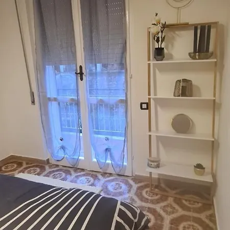Casa Jiulia Lägenhet *