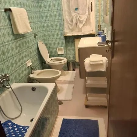 Lägenhet Casa Jiulia Villanova d'Albenga