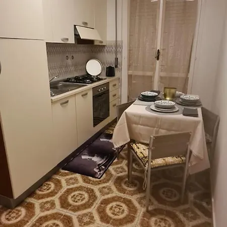 Casa Jiulia וילה נובה ד'אלבנה