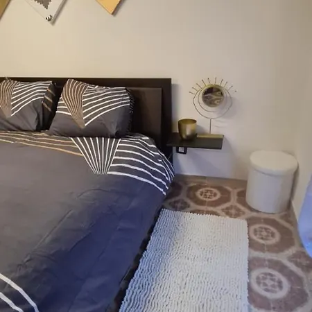 דירה Casa Jiulia וילה נובה ד'אלבנה