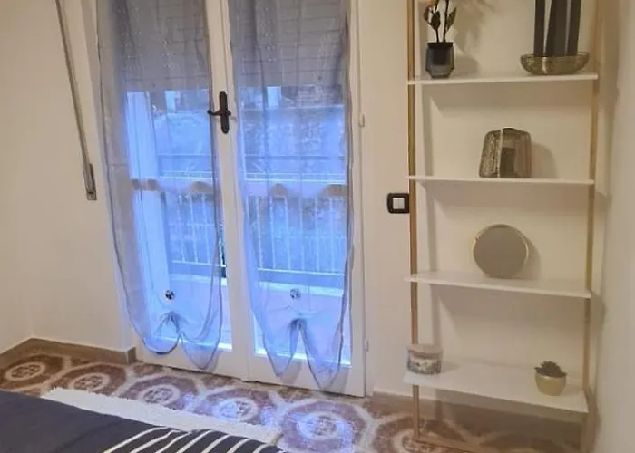 Casa Jiulia Apartment *