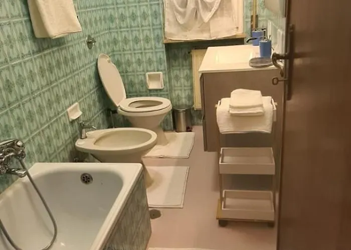 Apartment Casa Jiulia Villanova d'Albenga