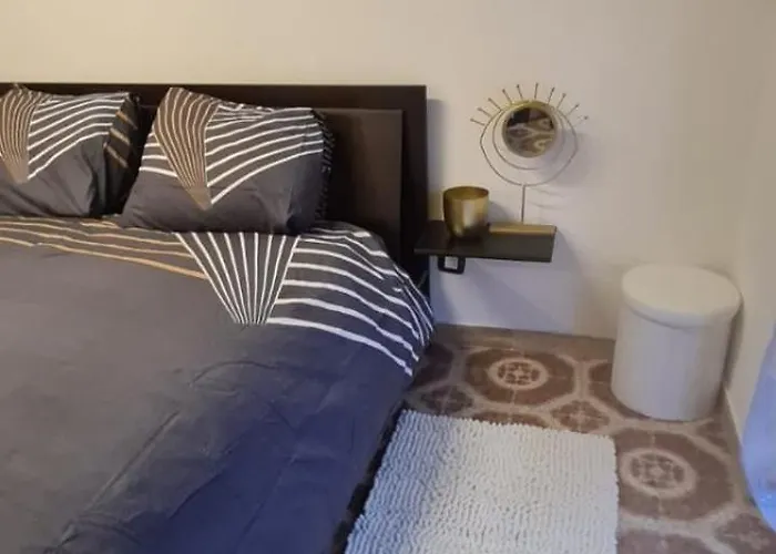 Apartamento Casa Jiulia Villanova d'Albenga