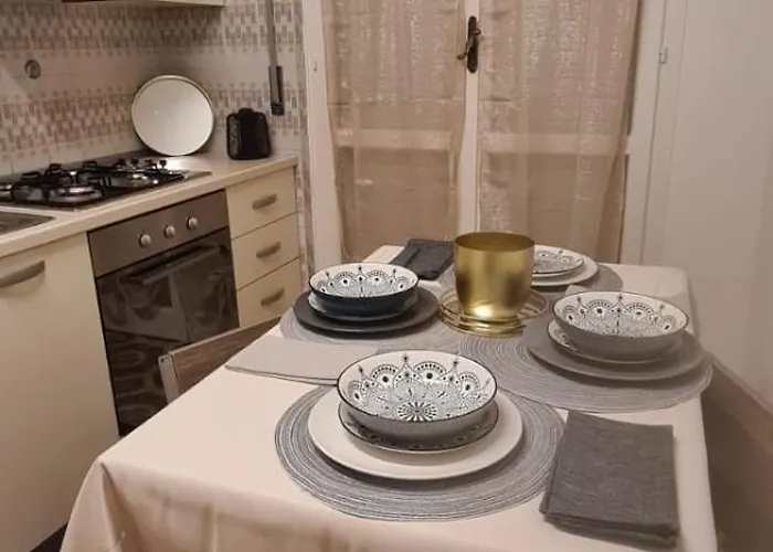 Casa Jiulia Villanova d'Albenga